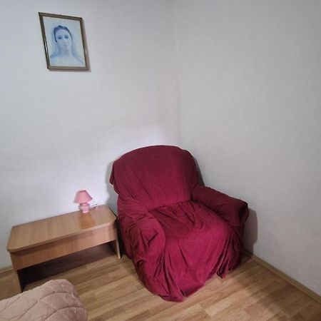 Rooms Vinko, Medugorje Esterno foto