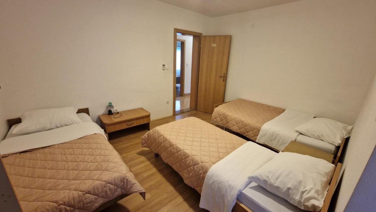 Rooms Vinko, Medugorje Esterno foto