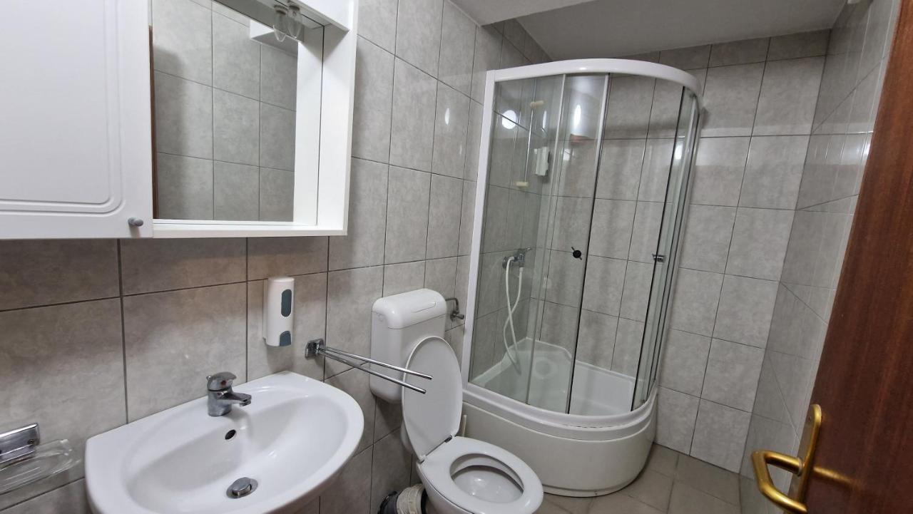 Rooms Vinko, Medugorje Esterno foto