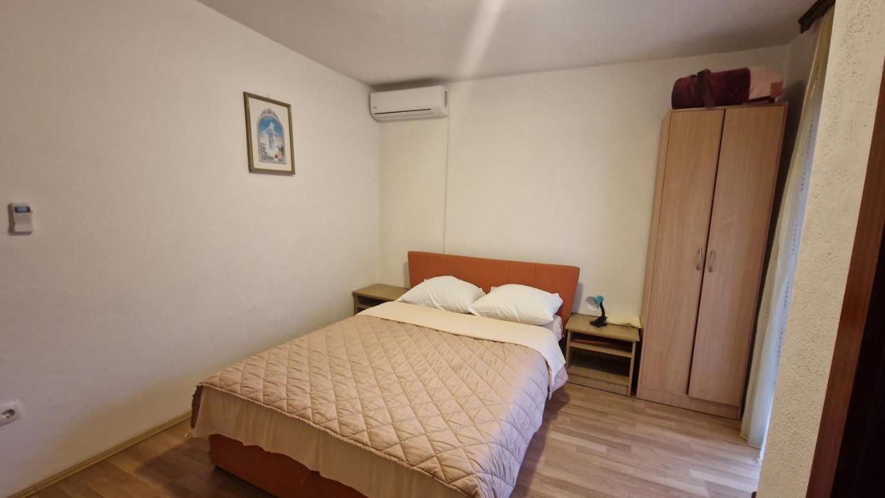 Rooms Vinko, Medugorje Esterno foto