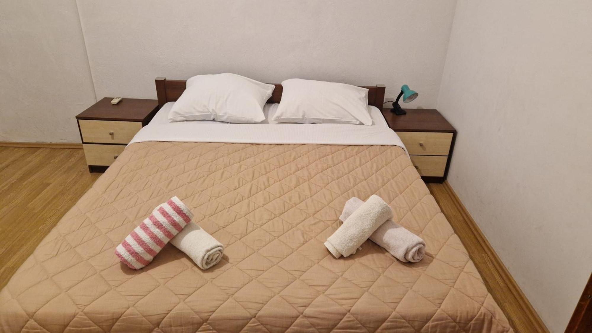 Rooms Vinko, Medugorje Esterno foto