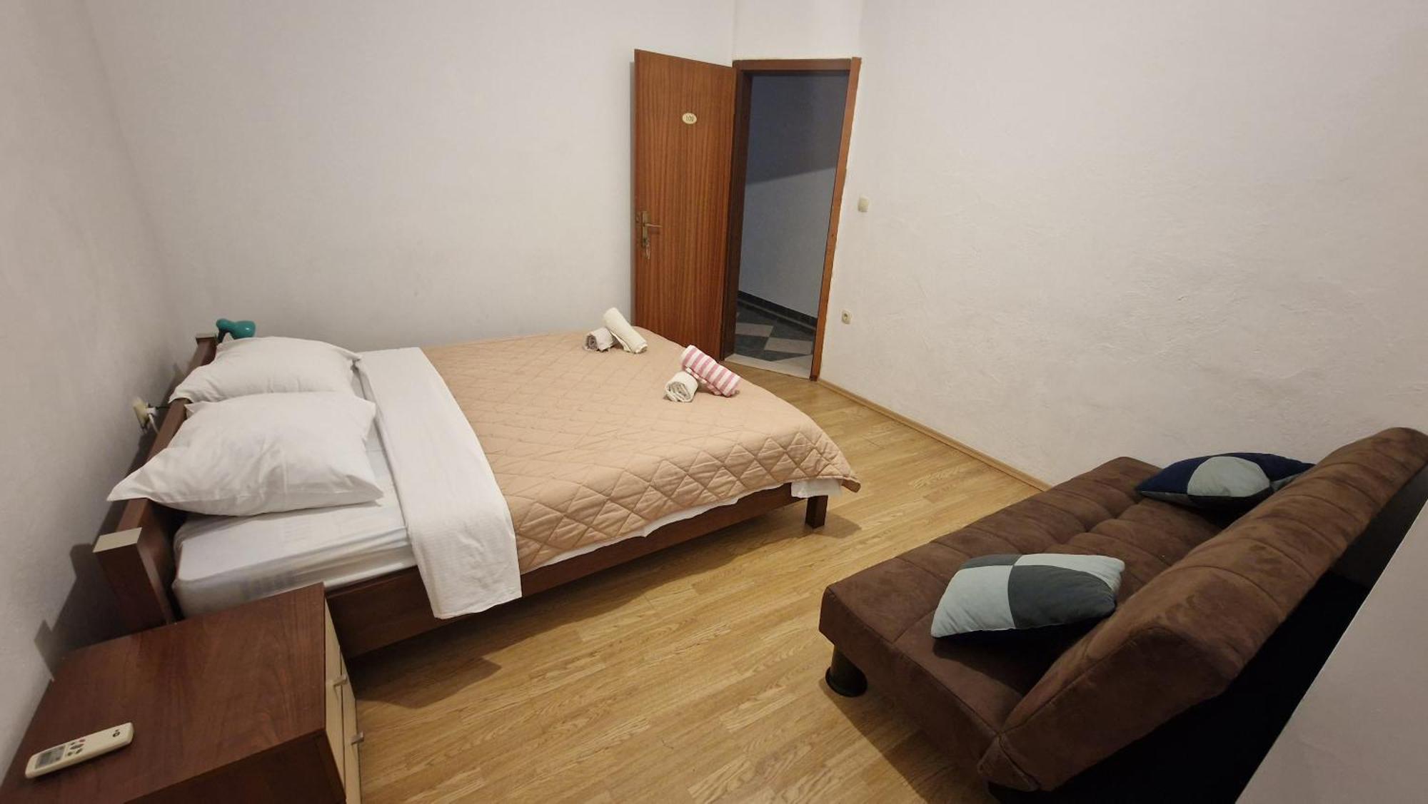 Rooms Vinko, Medugorje Esterno foto