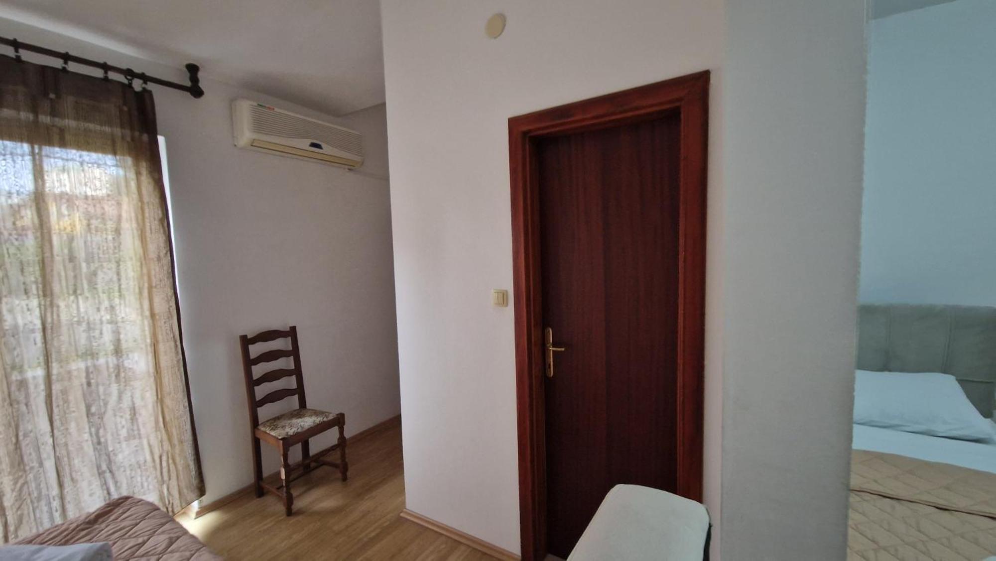 Rooms Vinko, Medugorje Esterno foto