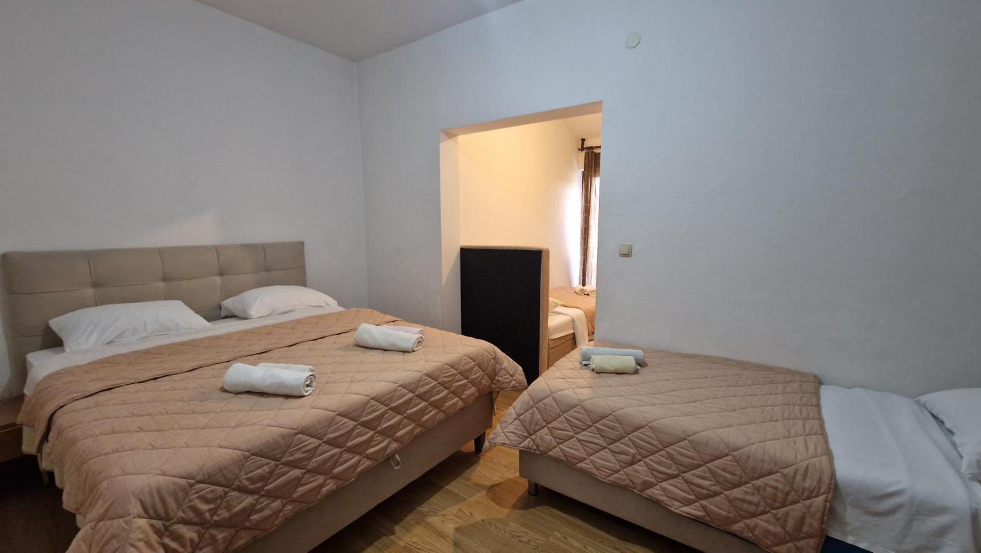 Rooms Vinko, Medugorje Esterno foto