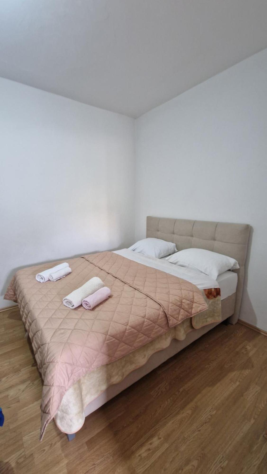 Rooms Vinko, Medugorje Esterno foto